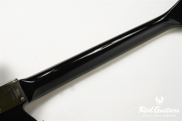TEJ-75 - Black